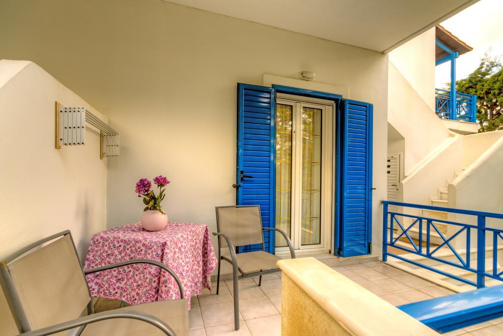 Apartment In Amoudara Heraklion-2 Eksteriør billede