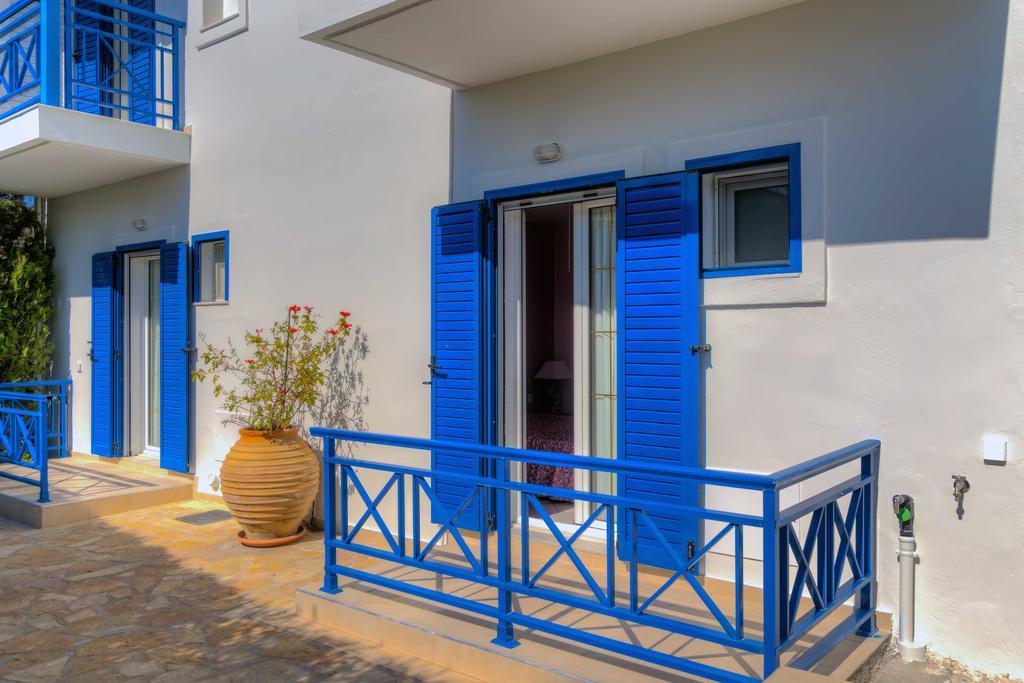 Apartment In Amoudara Heraklion-2 Eksteriør billede